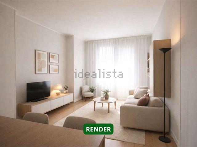 Appartamento in affitto di 81 m² in Via dei Mille, 20