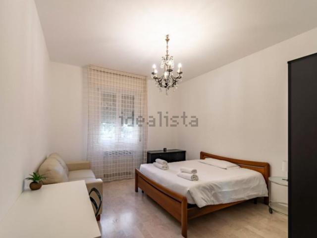 Appartamento in affitto di 81 m² in Via della Barca