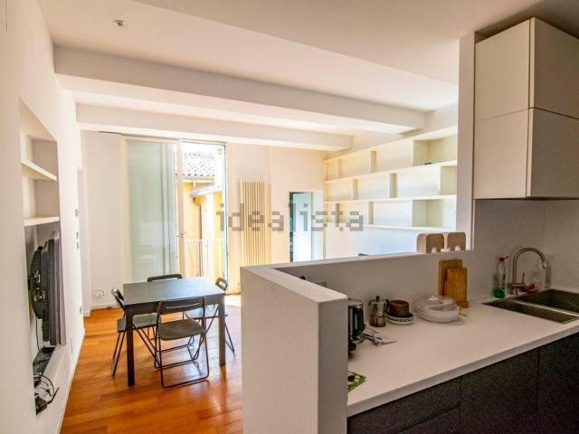 Appartamento in affitto di 81 m² in Via Fondazza, 83