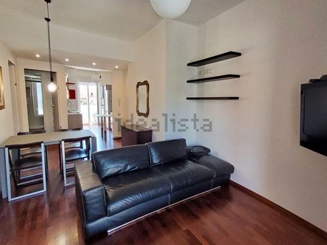 Appartamento in affitto di 81 m² in Via Goffredo Mameli, 168