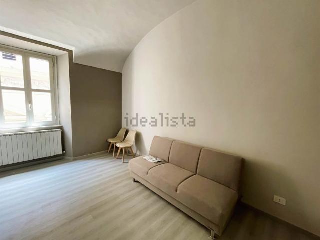 Appartamento in affitto di 81 m² in Via Goffredo Mameli, 20