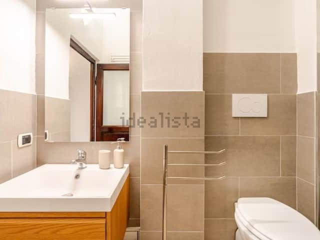 Appartamento in affitto di 81 m² in Via Guelfa