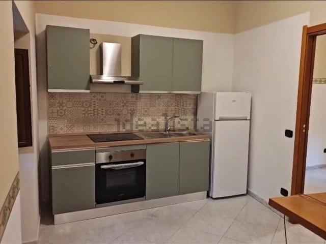 Appartamento in affitto di 81 m² in Via Mario Greco