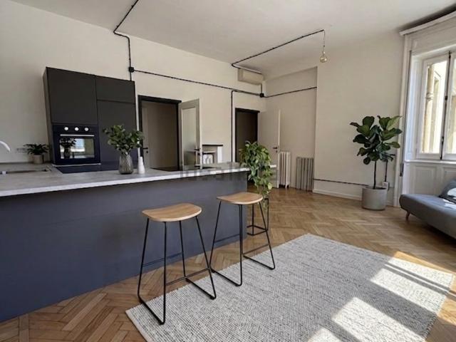 Appartamento in affitto di 81 m² in Via Mauro Macchi, 28