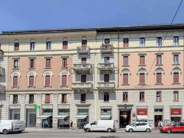 Appartamento in affitto di 81 m² in Via Nicola Piccinni, 3