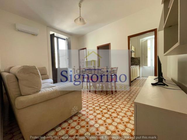 Appartamento in affitto di 81 m² in Via Piave