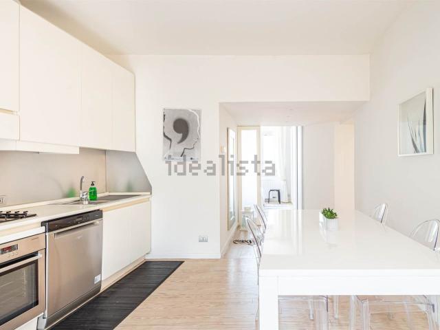 Appartamento in affitto di 81 m² in Via Pietro Maroncelli, 19