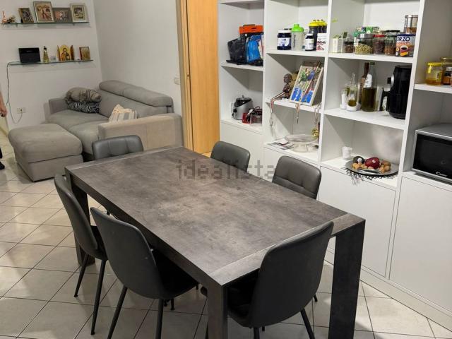 Appartamento in affitto di 81 m² in Via Romolo Murri