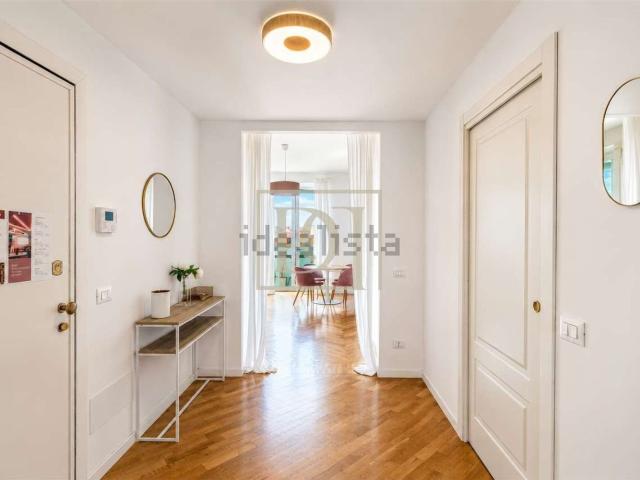 Appartamento in affitto di 81 m² in Via Soperga, 54