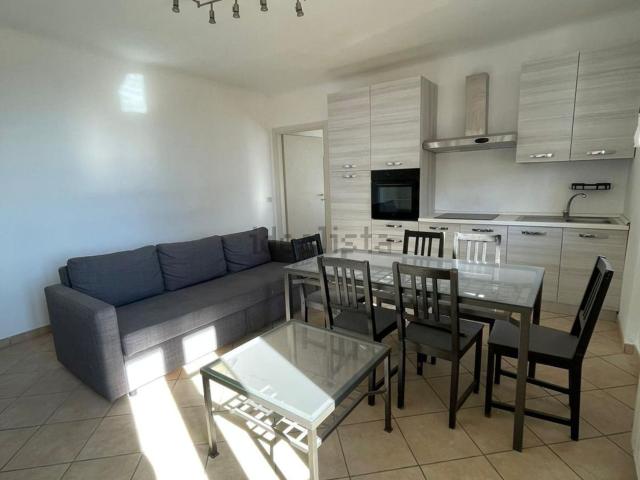Appartamento in affitto di 81 m² in Via Spartaco, 8