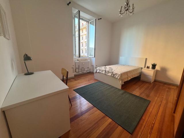 Appartamento in affitto di 81 m² in Viale Bligny, 29