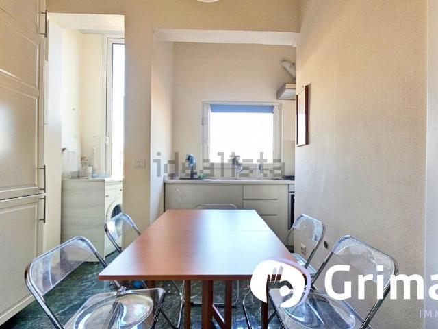 Appartamento in affitto di 81 m² in Viale Emilio Caldara