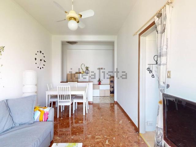 Appartamento in affitto di 81 m² in Viale Giovanni da Cermenate, 59