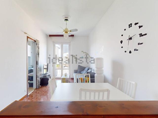 Appartamento in affitto di 81 m² in Viale Giovanni da Cermenate, 59