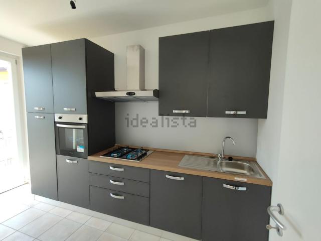 Appartamento in affitto di 81 m²