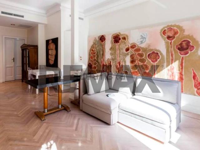 Appartamento in affitto di 81 m²