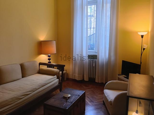 Appartamento in affitto di 82 m² in Corso Giacomo Matteotti, 33