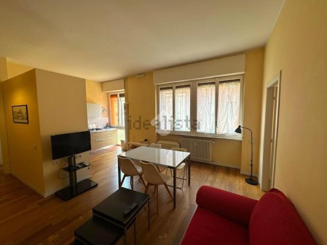 Appartamento in affitto di 82 m² in Corso Luigi Manusardi, 3