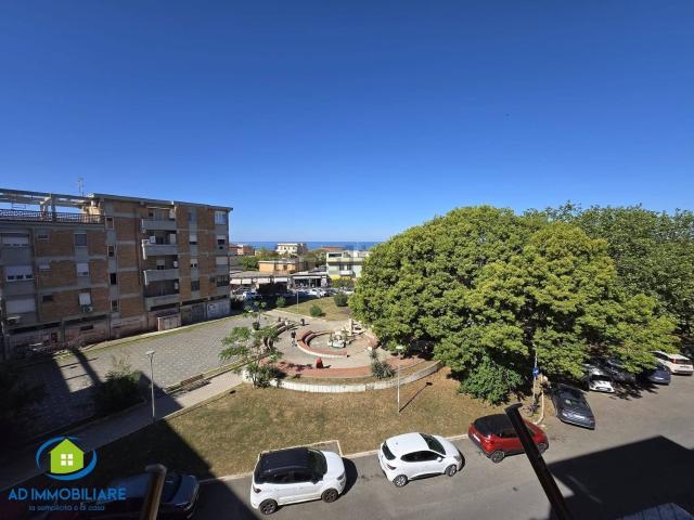 Appartamento in affitto di 82 m² in Largo Venezia, 26