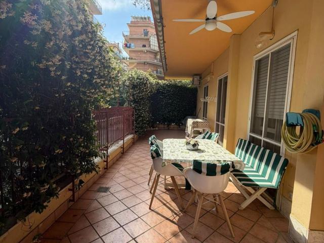 Appartamento in affitto di 82 m² in Piazza G. Matteotti