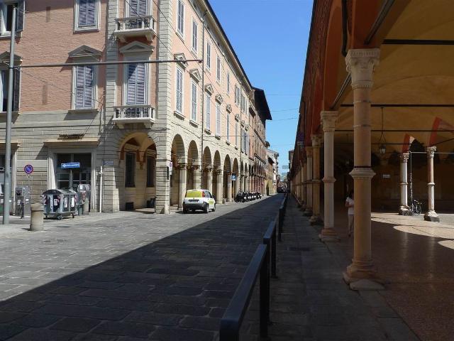 Appartamento in affitto di 82 m² in Strada Maggiore, 60