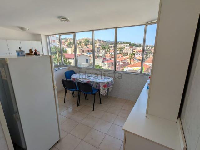 Appartamento in affitto di 82 m² in Via Tranquilla, 19