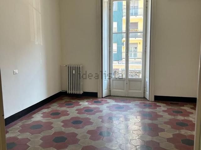 Appartamento in affitto di 82 m² in Via Trebbia, 32