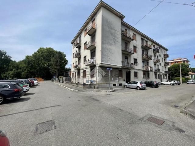 Appartamento in affitto di 82 m² in Via Trento e Trieste, 20