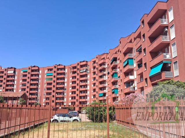 Appartamento in affitto di 82 m² in Via XV Martiri, 2