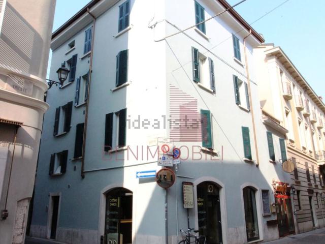 Appartamento in affitto di 82 m² in Via Agostino Gallo, 17