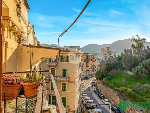 Appartamento in affitto di 82 m² in Via Alessandro Manzoni, 74