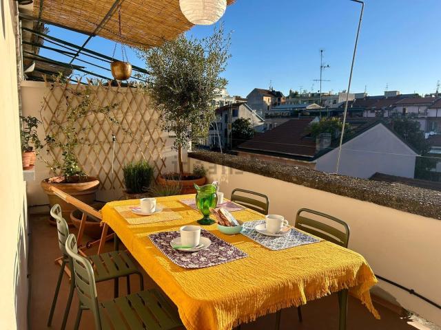Appartamento in affitto di 82 m² in Via Astolfo, 12
