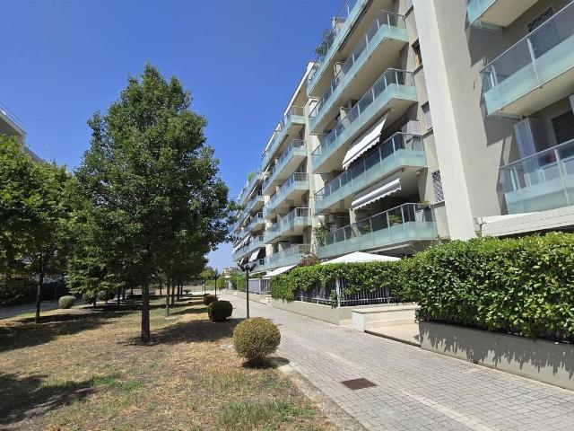 Appartamento in affitto di 82 m² in Via Augusto Camerini, 95