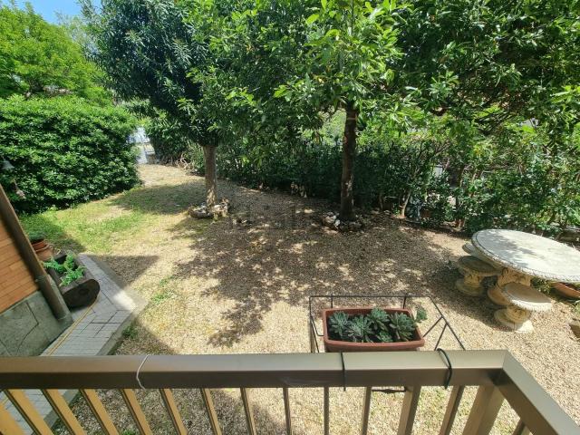 Appartamento in affitto di 82 m² in Via Aurelia, 449