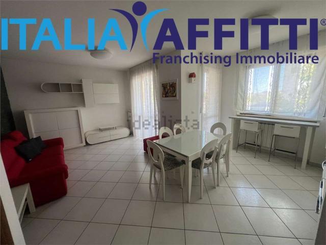 Appartamento in affitto di 82 m² in Via Beirut