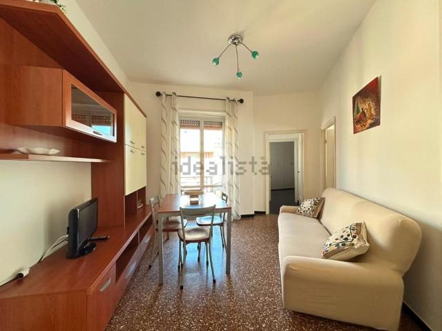 Appartamento in affitto di 82 m² in Via Bottini, 44
