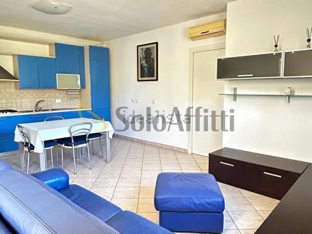 Appartamento in affitto di 82 m² in Via Cà Ciavatti, 8