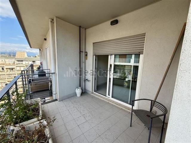 Appartamento in affitto di 82 m² in Via Colapesce