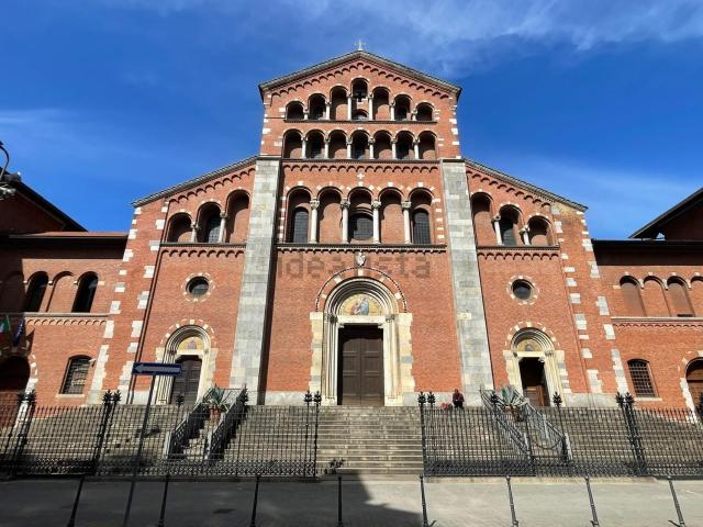 Appartamento in affitto di 82 m² in Via Copernico, 10