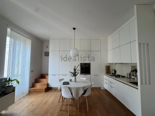 Appartamento in affitto di 82 m² in Via Crema, 11