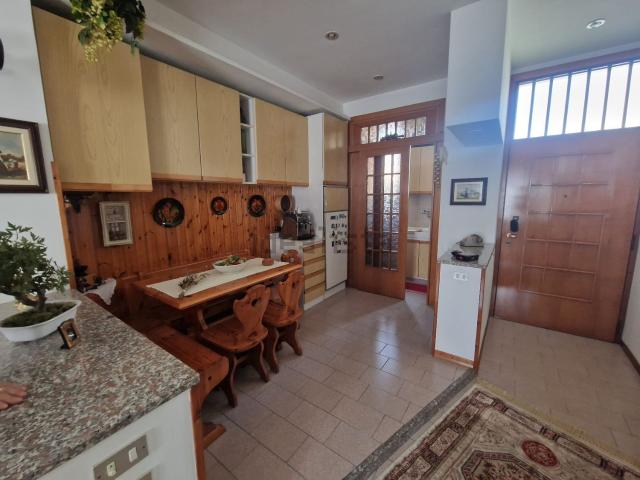 Appartamento in affitto di 82 m² in Via Cristoforo Colombo, 31