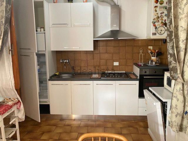Appartamento in affitto di 82 m² in Via Firenze