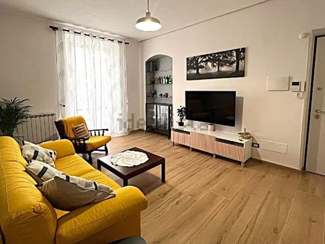 Appartamento in affitto di 82 m² in Via Fiume
