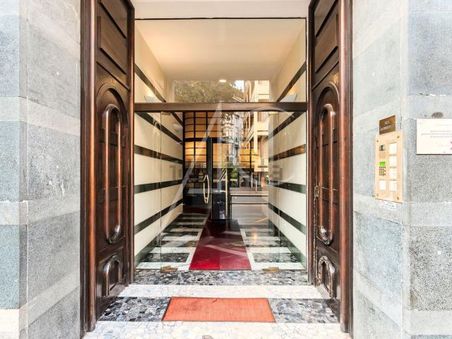 Appartamento in affitto di 82 m² in Via Francesco Sforza, 14