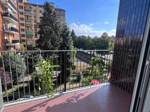 Appartamento in affitto di 82 m² in Via G. di Vittorio, 68