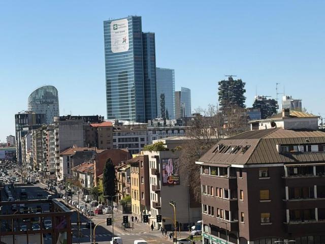 Appartamento in affitto di 82 m² in Via Gaetano Braga, 6