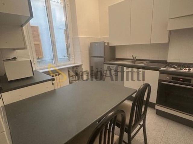 Appartamento in affitto di 82 m² in Via Giovanni Torti