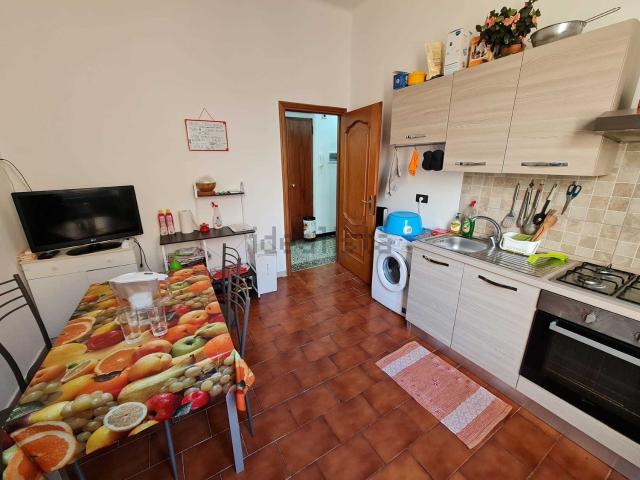 Appartamento in affitto di 82 m² in Via Giovanni Torti, 37