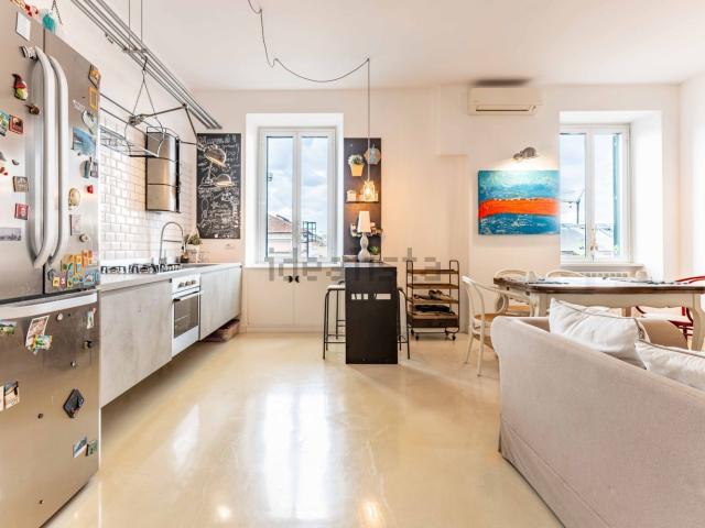 Appartamento in affitto di 82 m² in Via Giovanni Battista Bodoni