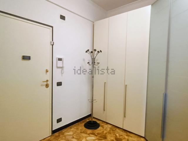 Appartamento in affitto di 82 m² in Via Giovanni Opisso